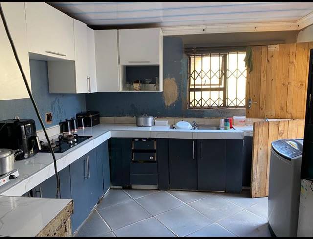 3 BEDROOM HOUSE FOR SALE IN SOSHANGUVE XX